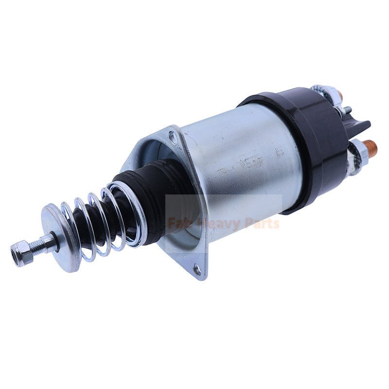 24V Starter Solenoid 1115673 Fits for Delco Remy - Fab Heavy Parts