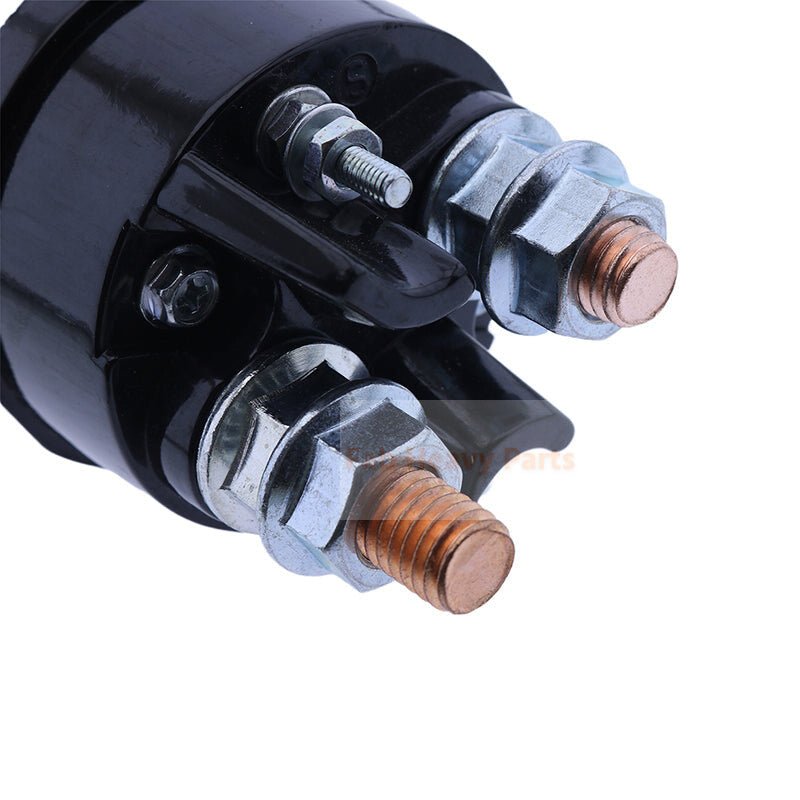24V Starter Solenoid 1115673 Fits for Delco Remy - Fab Heavy Parts