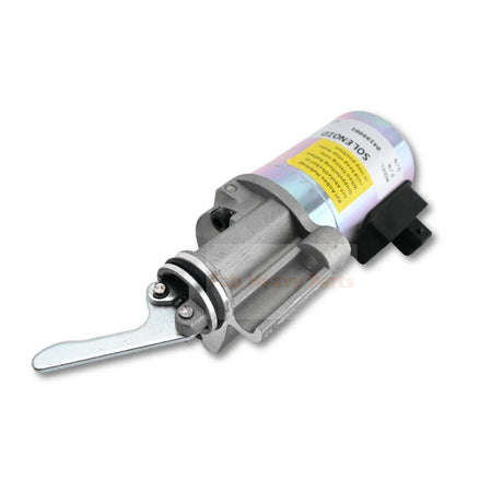 24V Stop Solenoid 0419-9904 02113792 04206914 for Deutz 1012 Engine - Fab Heavy Parts