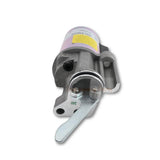 24V Stop Solenoid 0419-9904 02113792 04206914 for Deutz 1012 Engine - Fab Heavy Parts