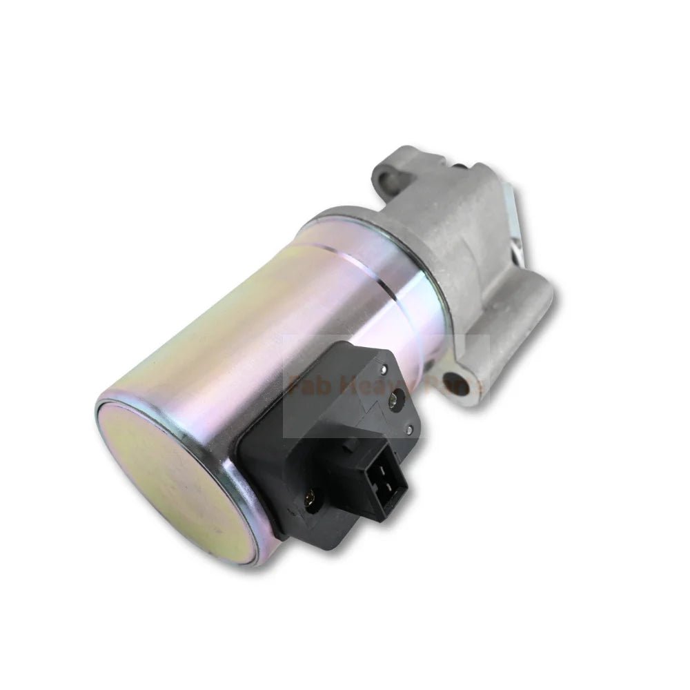 24V Stop Solenoid 0419-9904 02113792 04206914 for Deutz 1012 Engine - Fab Heavy Parts