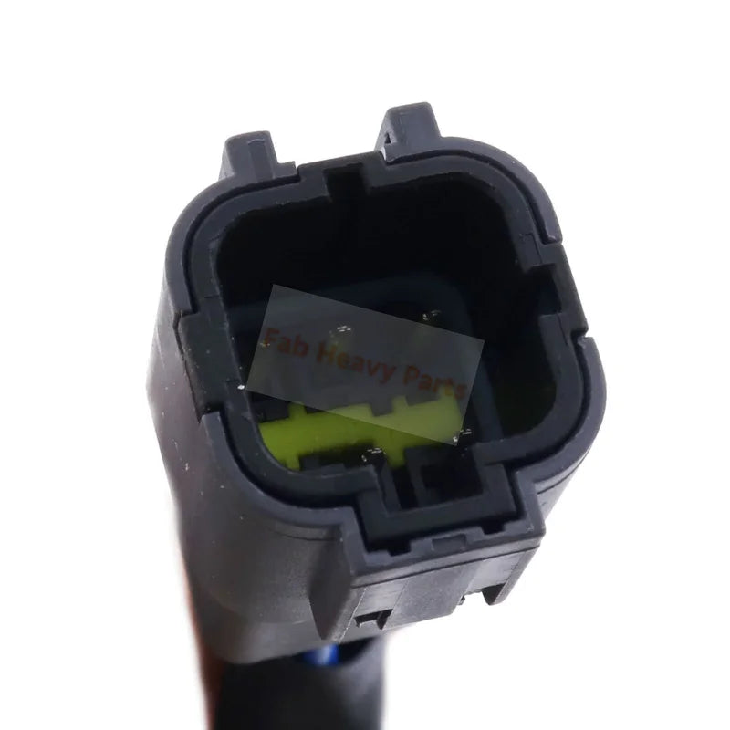 24V Stop Solenoid 1-81900-227-0 1819002270 for Isuzu 4BG1 6BG1