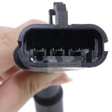 24V Stop Solenoid 504017345 Fits for CASE Wheeled Excavator WX170 WX200
