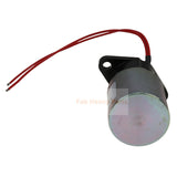 24V SOPT SOLENOID ACTUATOR SA-4573-24 0175-24A5LS Woodward Kubota Super 05シリーズの適合
