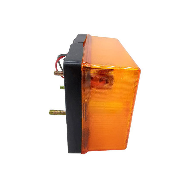 24V Tail Lamp 107-4402 1074402 Fits for Caterpillar CAT Engine 3056E 3116 3306 3406C Loader 928F 938F 950G 962G 966G
