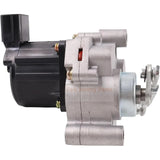 Atuador turbo 24v k6t51273 nh95019224v, adequado para motor isuzu 4hk1 caminhão nqr npr nrr substituição