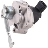 Atuador turbo 24v k6t51273 nh95019224v, adequado para motor isuzu 4hk1 caminhão nqr npr nrr substituição