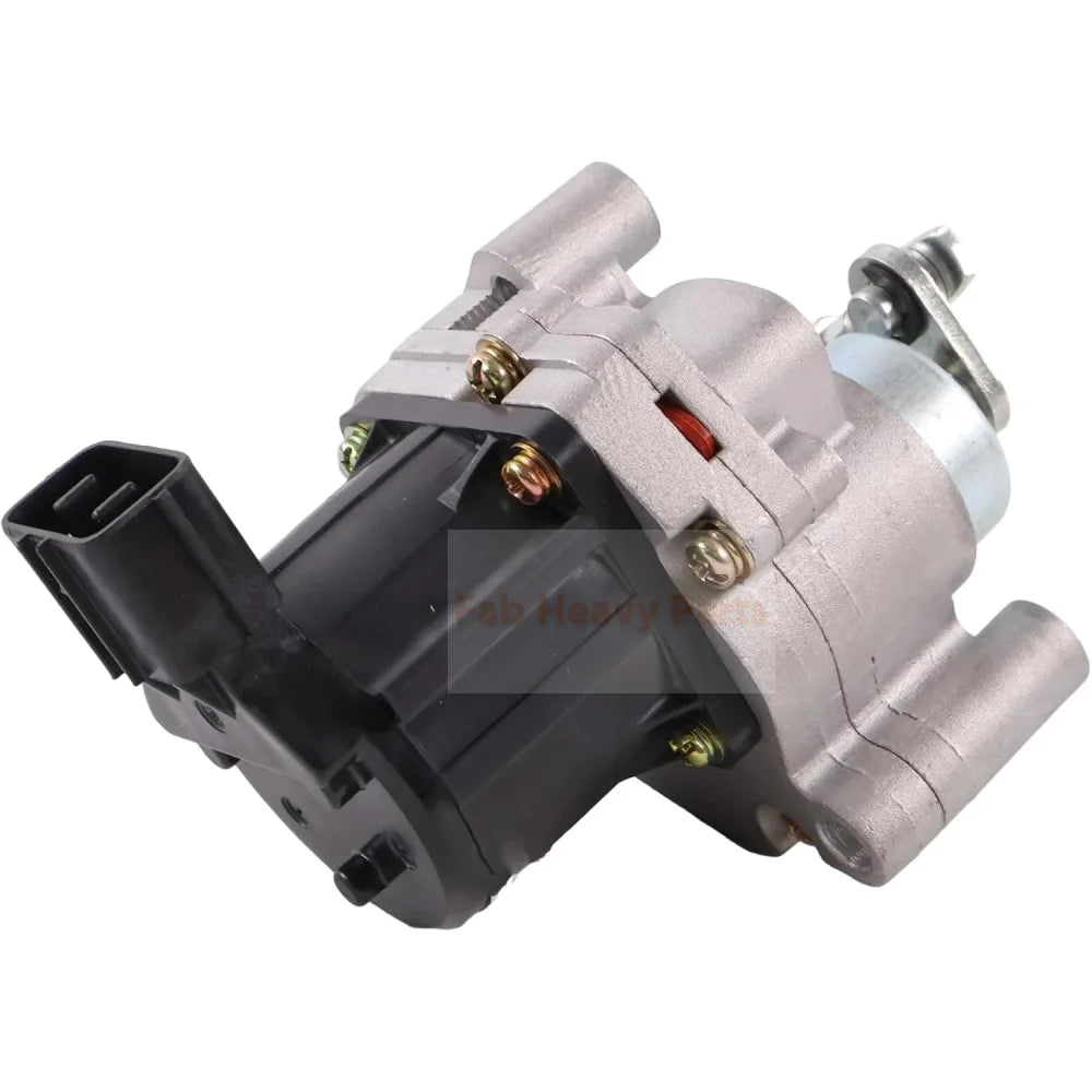 Atuador turbo 24v k6t51273 nh95019224v, adequado para motor isuzu 4hk1 caminhão nqr npr nrr substituição