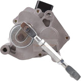 Atuador turbo 24v k6t51273 nh95019224v, adequado para motor isuzu 4hk1 caminhão nqr npr nrr substituição