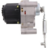 Atuador turbo 24v k6t51273 nh95019224v, adequado para motor isuzu 4hk1 caminhão nqr npr nrr substituição