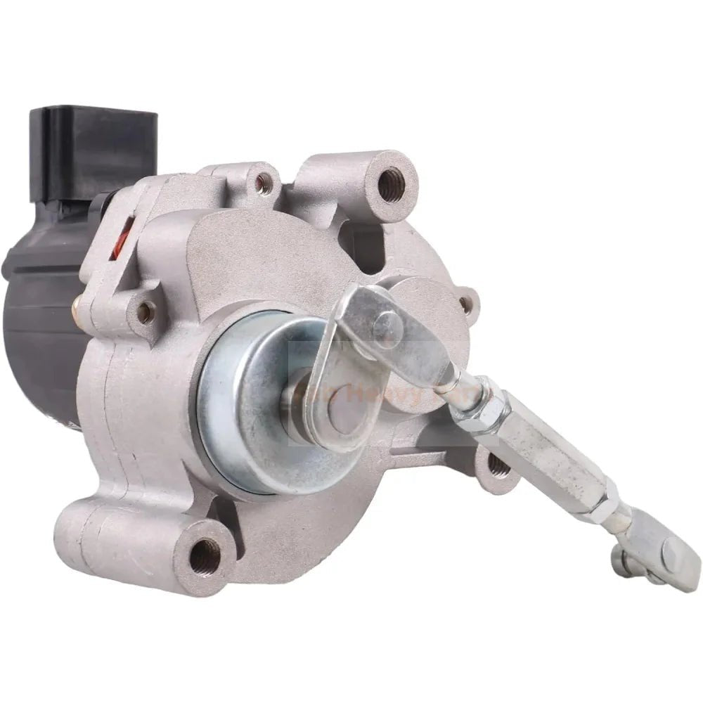 24V Turbo Actuator K6T51273 NH95019224V Fits for Isuzu Engine 4HK1 Truck NQR NPR NRR Replacement - Fab Heavy Parts