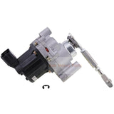 24V Turbo Actuator NH950190 GF950190N Fits for Isuzu Engine 4HK1 Truck NQR NPR NRR - Fab Heavy Parts