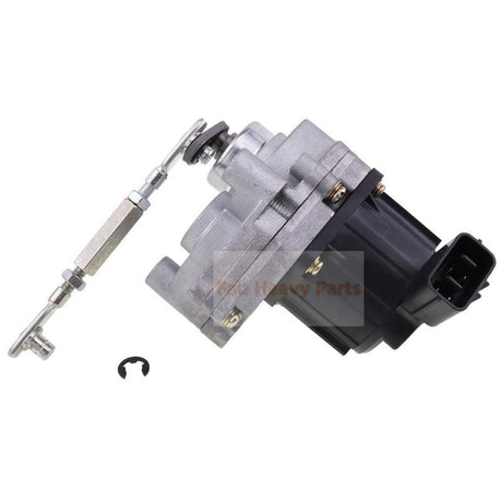 24V Turbo Actuator NH950190 GF950190N Fits for Isuzu Engine 4HK1 Truck NQR NPR NRR - Fab Heavy Parts
