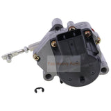 24V Turbo Actuator NH950190 GF950190N Fits for Isuzu Engine 4HK1 Truck NQR NPR NRR - Fab Heavy Parts