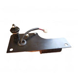 24V Wiper Motor 20Y - 06 - 11750 for Komatsu Excavator PC200 - 5 PC300LC - 5 PC210 - 6D PC150 - 5 PW210 - 1 - Fab Heavy Parts