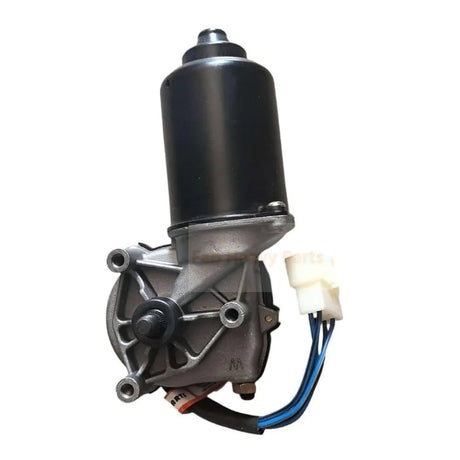 24V Wiper Motor 342 - 3546 159200 - 9110 Fits for Caterpillar C4.4 C7.1 C9.3 Engine 312D 320D 330D 336D 345D - Fab Heavy Parts