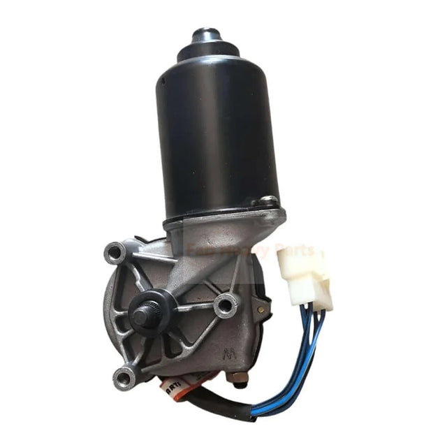 24V Wiper Motor 342 - 3546 159200 - 9110 Fits for Caterpillar C4.4 C7.1 C9.3 Engine 312D 320D 330D 336D 345D - Fab Heavy Parts