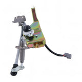 24V Wiper Motor 4453690 for Hitachi ZX110 ZX120 ZX160 ZX180LC ZX200 ZX230 ZX270 ZX330 ZX600 ZX800 - Fab Heavy Parts