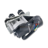24V Wiper Motor Assembly 319 9595 - Fab Heavy Parts