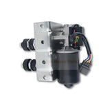 24V Wiper Motor Assembly 319 9595 - Fab Heavy Parts