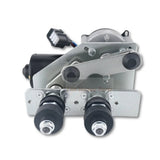 24V Wiper Motor Assembly 319 9595 - Fab Heavy Parts