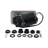 24V Wiper Motor for Konecranes CVS Ferrari F200 Reach Stacker Crane - Fab Heavy Parts