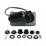 24V Wiper Motor for Konecranes CVS Ferrari F200 Reach Stacker Crane - Fab Heavy Parts
