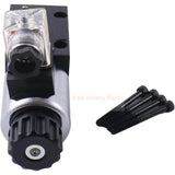 24VAC Hydraulic Solenoid Valve RPE3 - 062R21/02450E5 Fits for Argo - Hytos - Fab Heavy Parts