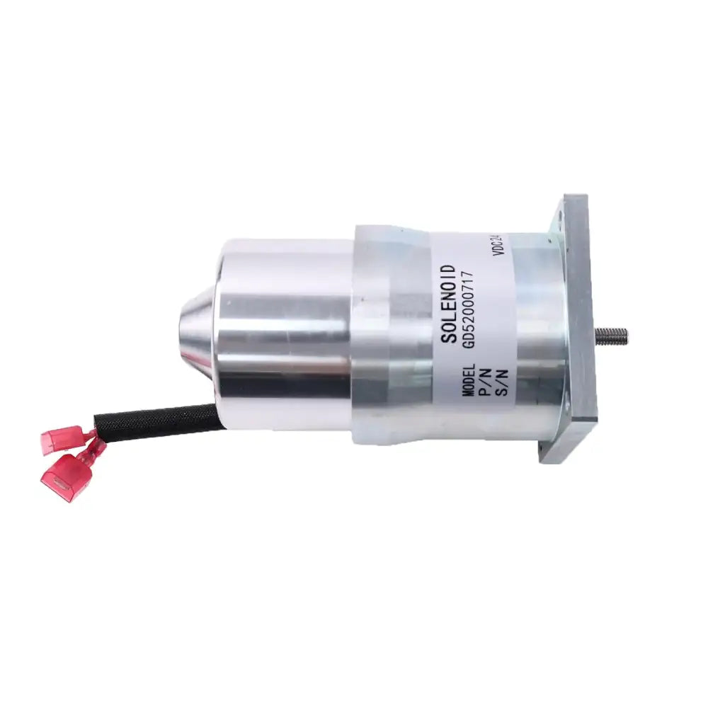Generatoraktuator ALN050-24 24 V Passend für ALN-Serie