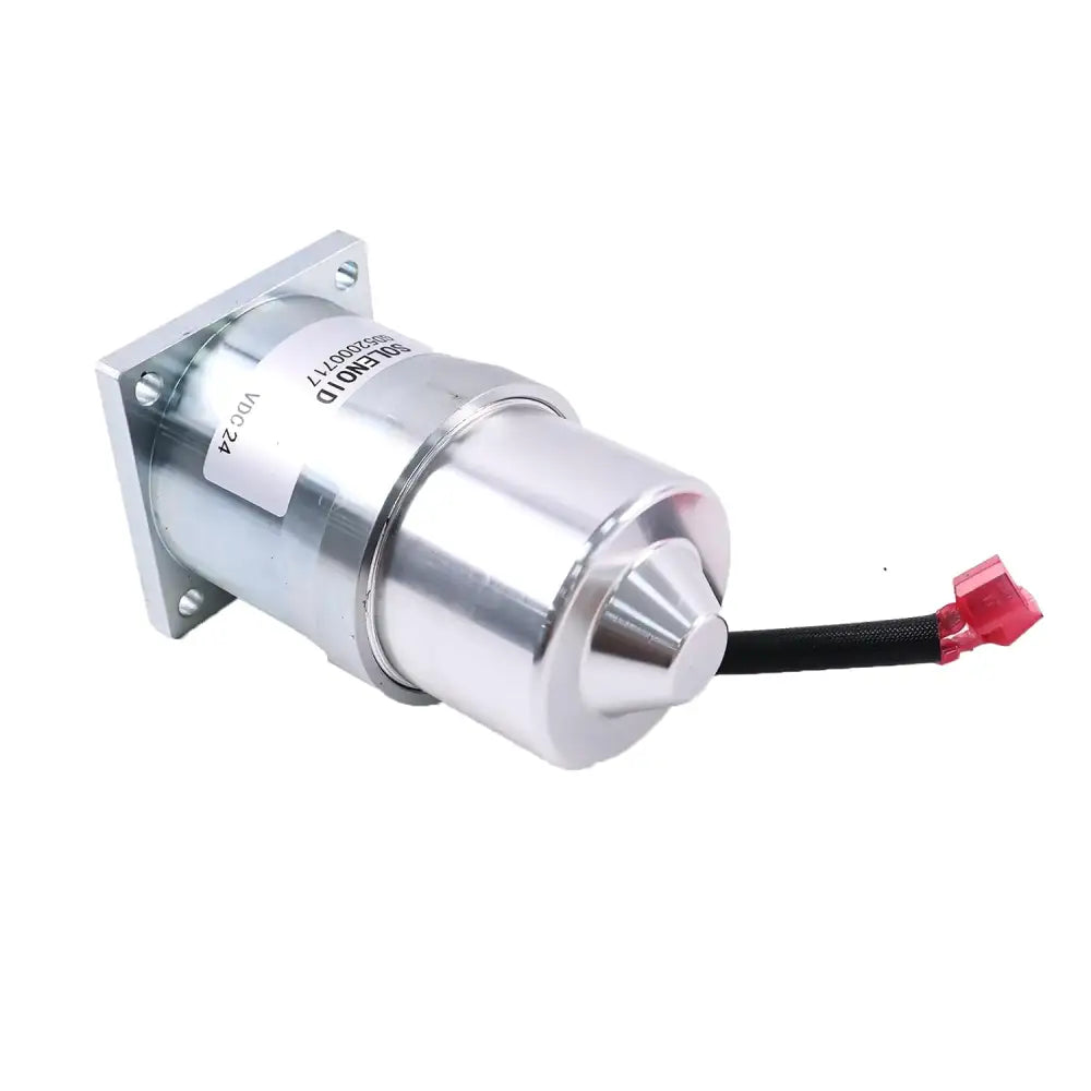 Generatoraktuator ALN050-24 24 V Passend für ALN-Serie