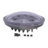 24W 10 - 30V LED Sealed Light RE10962 RE10963 RE19081 Fits for JD 7720 6602 2350 8820 Tractor 4430 4450 4620 4630 - Fab Heavy Parts