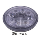 24W 10 - 30V LED Sealed Light RE10962 RE10963 RE19081 Fits for JD 7720 6602 2350 8820 Tractor 4430 4450 4620 4630 - Fab Heavy Parts