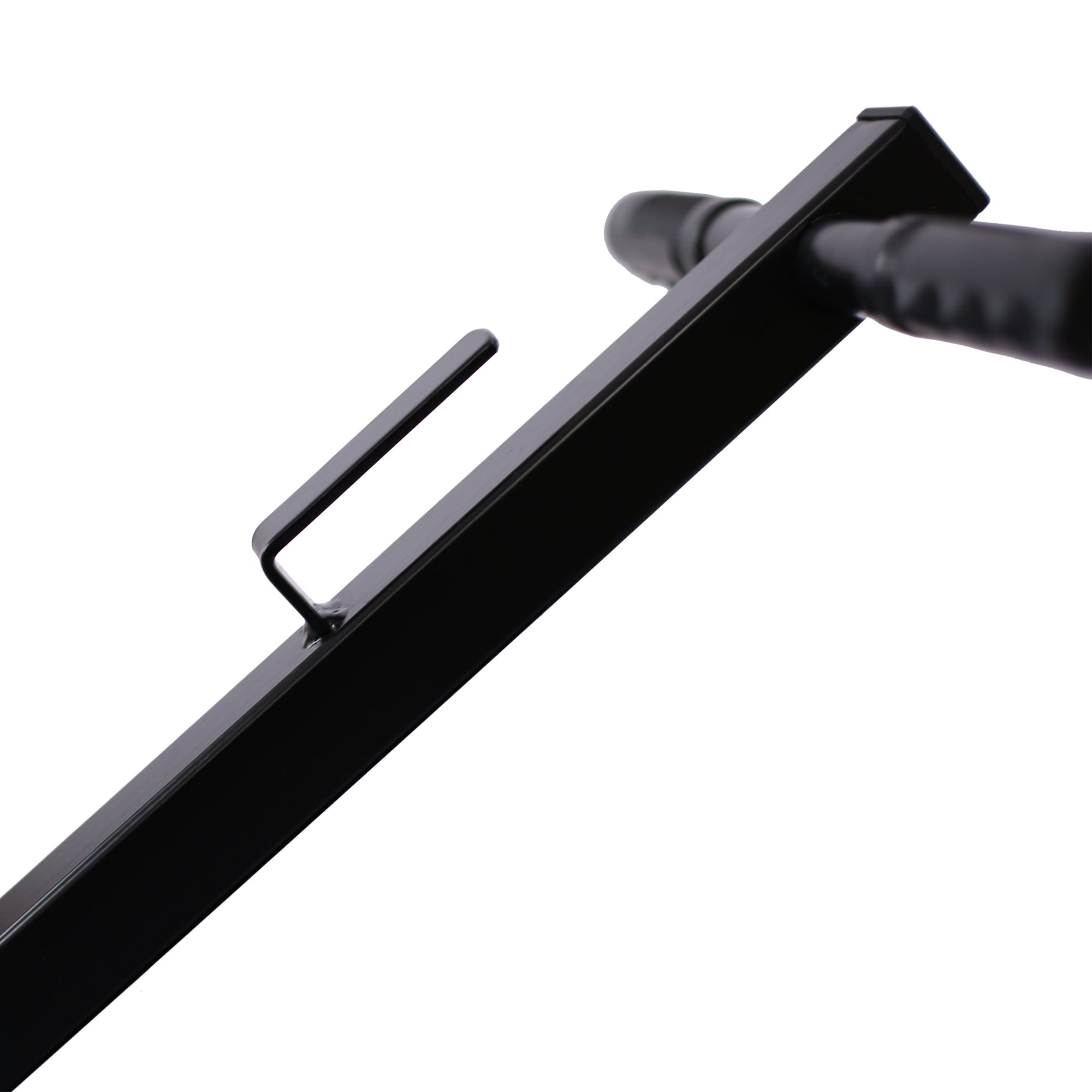 25 - Gallon Low - Profile Oil Drain Pan with Manual Pump - Fab Heavy Parts