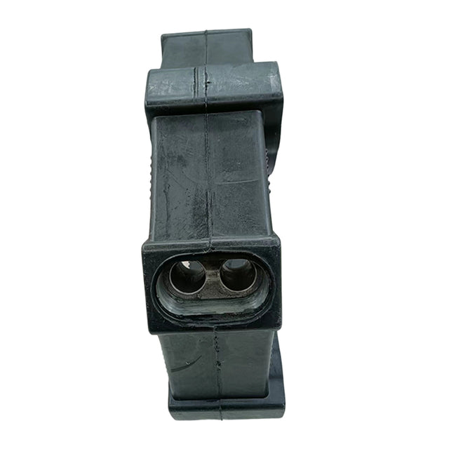 Acoplamiento de goma 250A para excavador y compresor de aire