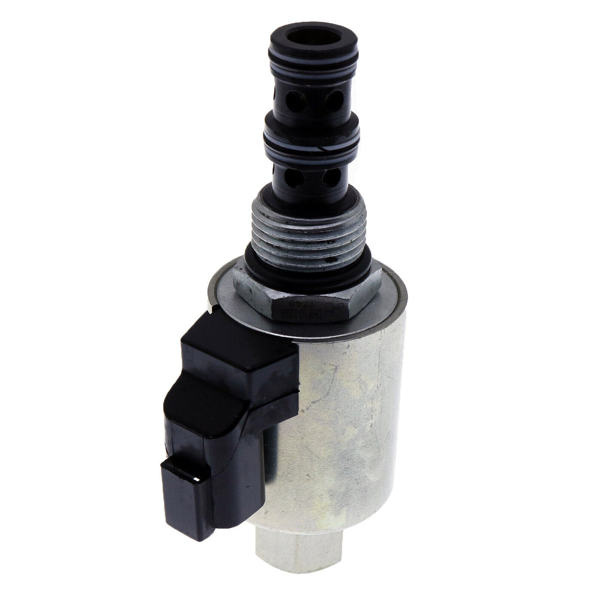 25/220992 25220992 Hydraulic Solenoid Valve for JCB Backhoe Loader 3CX - Fab Heavy Parts