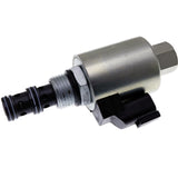 25/220992 25220992 Hydraulic Solenoid Valve for JCB Backhoe Loader 3CX - Fab Heavy Parts