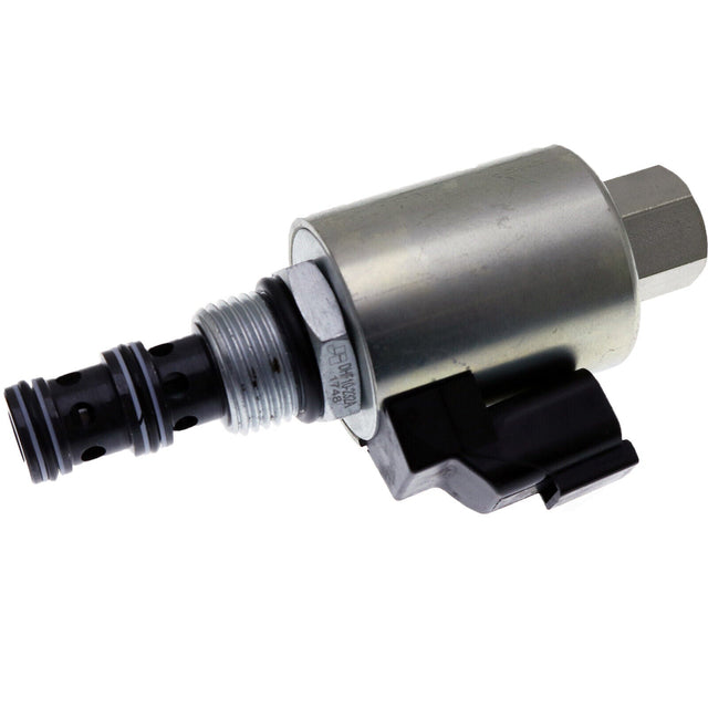 25/220992 25220992 Hydraulic Solenoid Valve for JCB Backhoe Loader 3CX - Fab Heavy Parts
