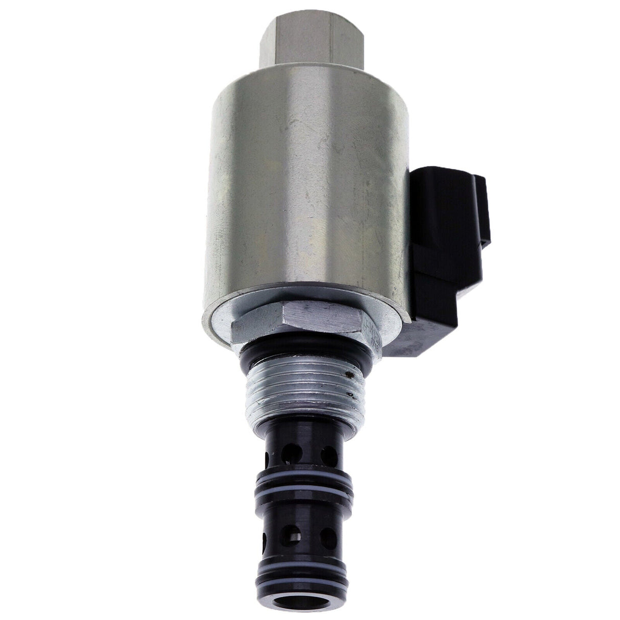 25/220992 25220992 Hydraulic Solenoid Valve for JCB Backhoe Loader 3CX - Fab Heavy Parts