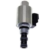 25/220992 25220992 Hydraulic Solenoid Valve for JCB Backhoe Loader 3CX - Fab Heavy Parts
