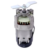 25L Grain Mill Grinder Electric Corn Grinder with 5 Grinder Sieves + 1 Wrench - Fab Heavy Parts