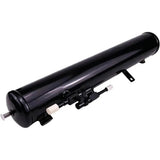 26" Tank Receiver 67-2687 Fits Thermo King Precedent S-700 G-700 - Fab Heavy Parts