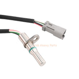 262-3764 Speed Sensor 2623764 Fits for Caterpillar CAT Skid Steer Loader CB7 CB8