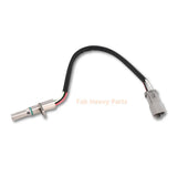 262 - 3764 Speed Sensor 2623764 Fits for Caterpillar CAT Skid Steer Loader CB7 CB8 - Fab Heavy Parts