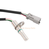 262 - 3764 Speed Sensor 2623764 Fits for Caterpillar CAT Skid Steer Loader CB7 CB8 - Fab Heavy Parts