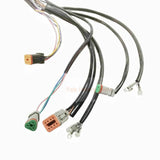26FT Main Wiring Harness System Check 0176342 Fits for Evinrude/ BRP OUTBOARDS