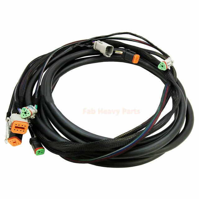 26FT Main Wiring Harness System Check 0176342 Fits for Evinrude/ BRP OUTBOARDS