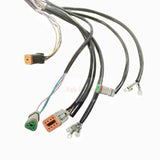 26FT Main Wiring Harness System Check 0176342 Fits for Evinrude/ BRP OUTBOARDS - Fab Heavy Parts