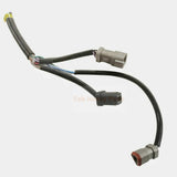 26FT Main Wiring Harness System Check 0176342 Fits for Evinrude/ BRP OUTBOARDS - Fab Heavy Parts