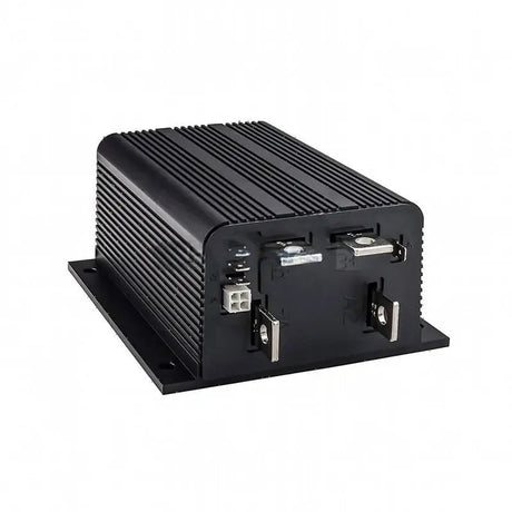 275A 24V/36V (5K-0) Programmable PMC Motor Controller 1204-204 for Curtis DC Series - Fab Heavy Parts