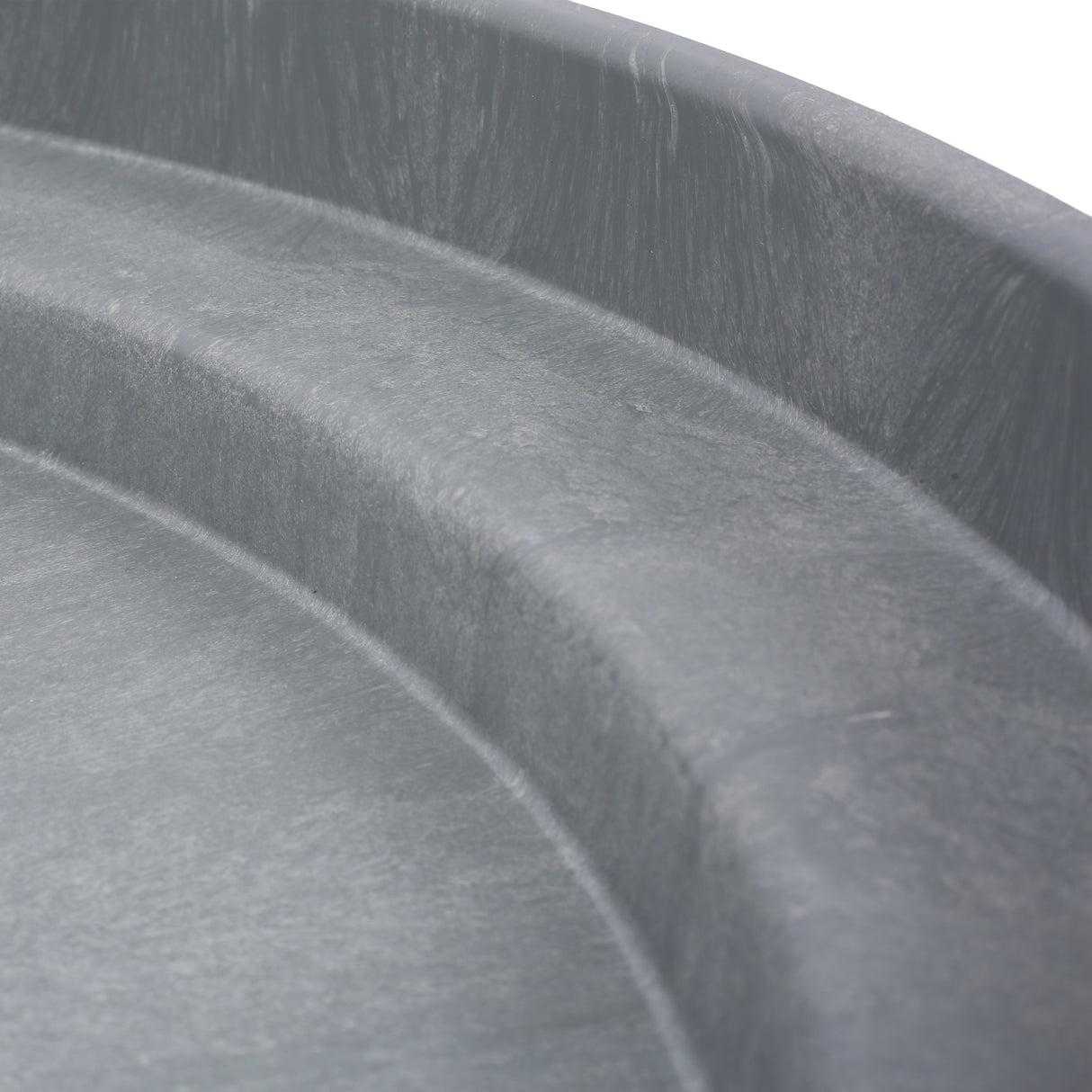 30 Gallon and 55 Gallon Heavy Duty Plastic Drum Dolly Durable 900 lb. Capacity Barrel with 5 Swivel Casters Wheel